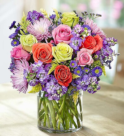 Beauty in Abundance™
