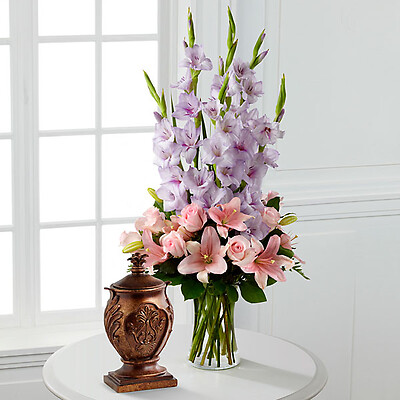 The Always & Forever™ Bouquet