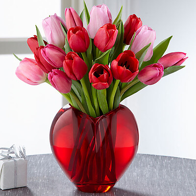 The Season of Love™ Bouquet