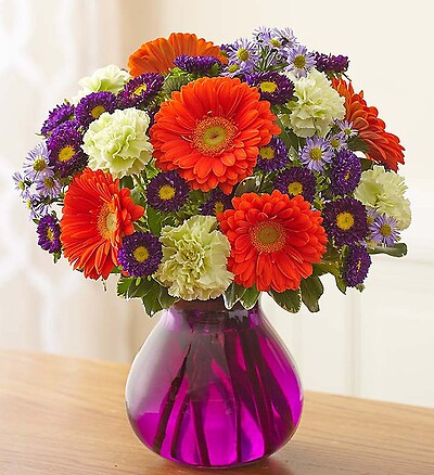 Harvest of Blooms™