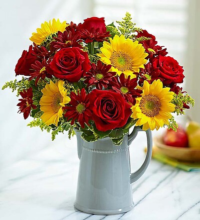 Harvest Spice Bouquet™