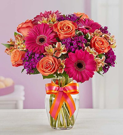 Sugar ’n’ Spice Bouquet™