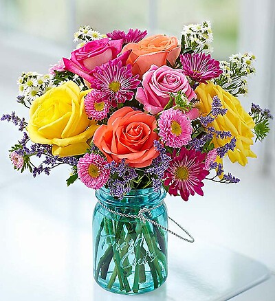 Garden Bouquet™