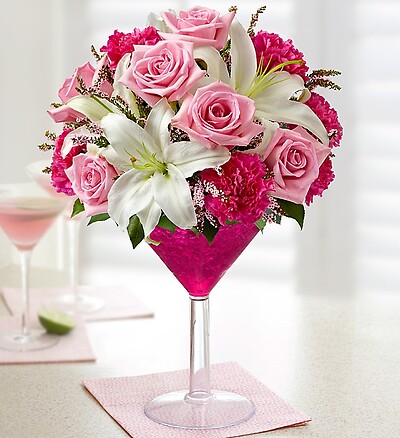 Cosmopolitan Bouquet™