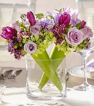 The Sublime™ Centerpiece
