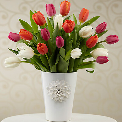 The Pacific Trends™ Bouquet for Kathy Ireland Home