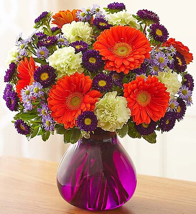 Harvest of Blooms™