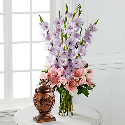 The Always & Forever™ Bouquet