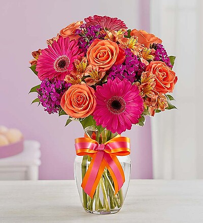 Sugar ’n’ Spice Bouquet™