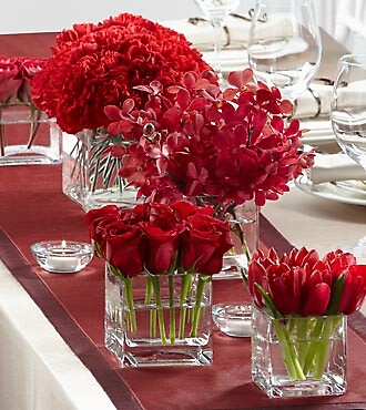 The Modern Grace™ Centerpiece