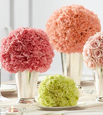 The Bridesmaid Garden™ Centerpiece