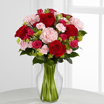 The Love is Grand™ Bouquet
