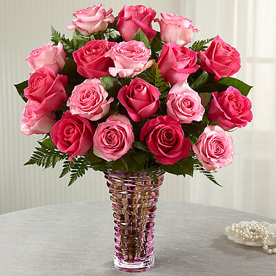 The Royal Treatment™ Rose Bouquet