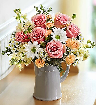 Touch of Elegance™