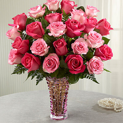 The Royal Treatment™ Rose Bouquet