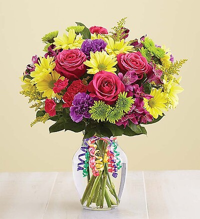 It's Your Day Bouquet®