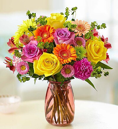 Confetti Bouquet™