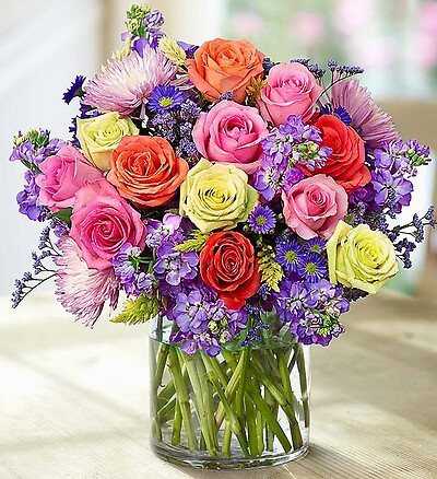 Beauty in Abundance™