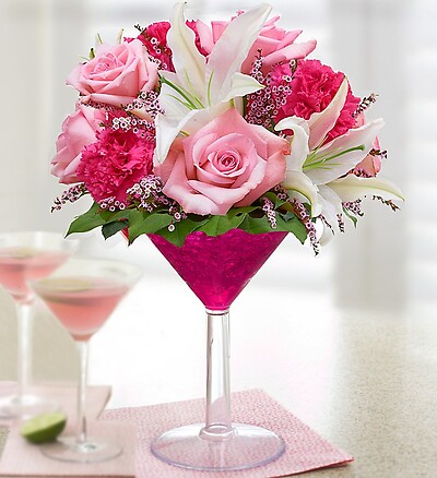 Cosmopolitan Bouquet™